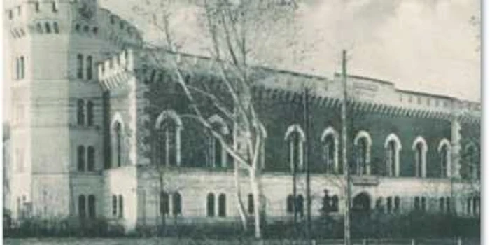 Castelul Huniade