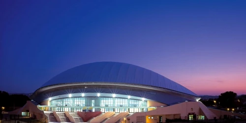 Adriatic Arena din Pesaro