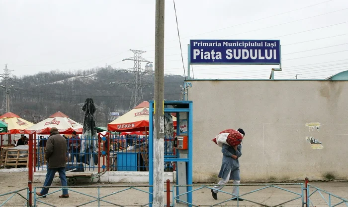 Cartierul CUG în imagini