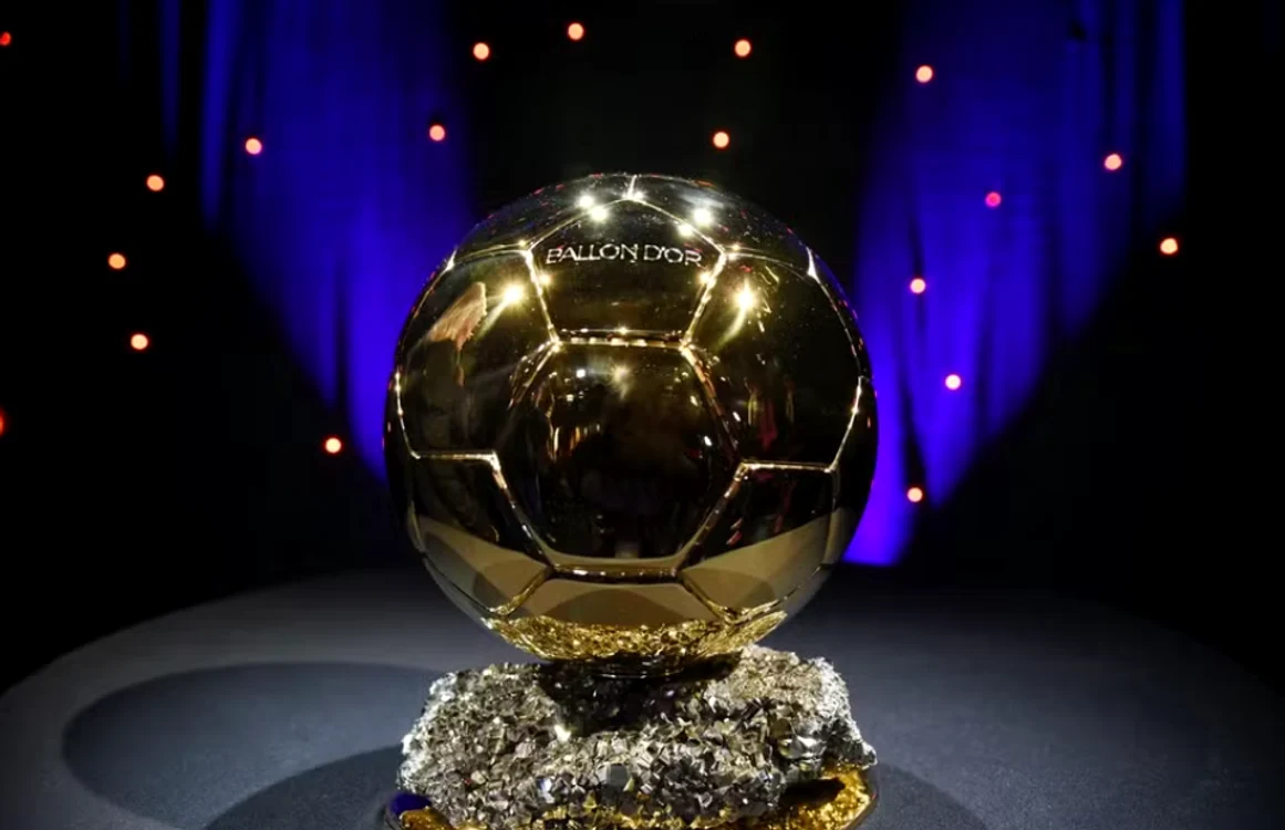  Balonul de Aur 2026 