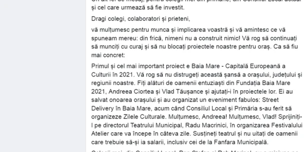 scan sedinta pe fb