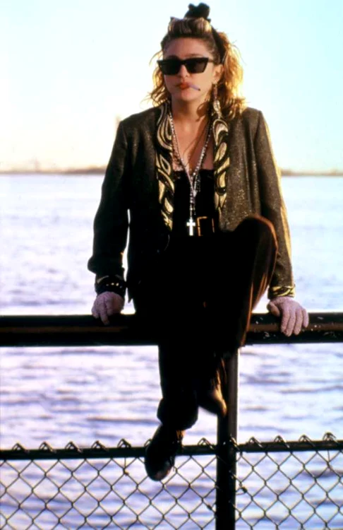 madonna