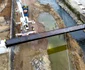 Podul nou peste raul Cerna Foto Primăria Hunedoara (1) 001 jpg