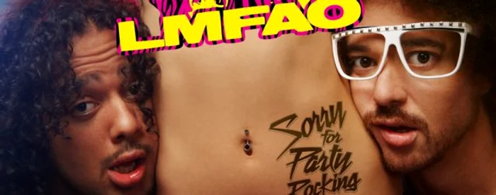 LMFAO