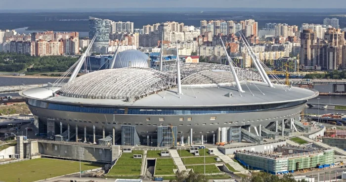 stadion