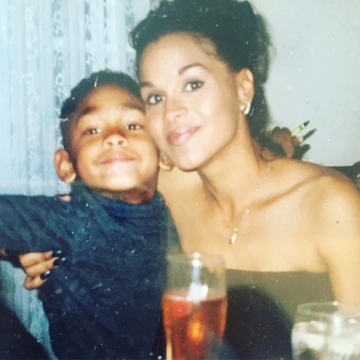 La scurt timp după căsătorie a venit pe lume primul fiul al lui Will, Trey, pe numele lui adevărat Willard Carroll Smith III