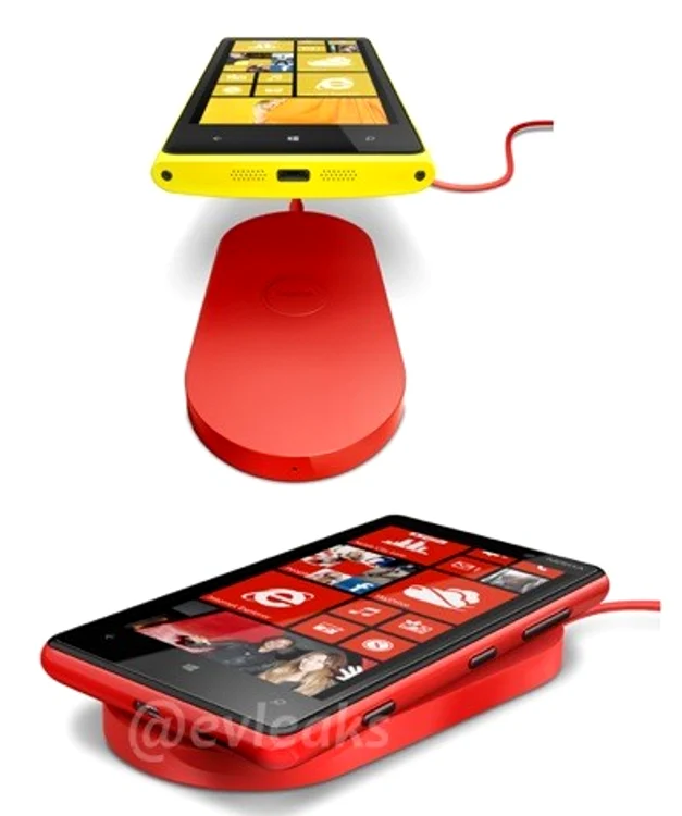 Nokia Lumia 920 Pureview