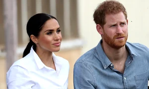 Meghan Markle, Prințul Harry Profimedia jpg