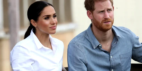 Meghan Markle, Prințul Harry Profimedia jpg