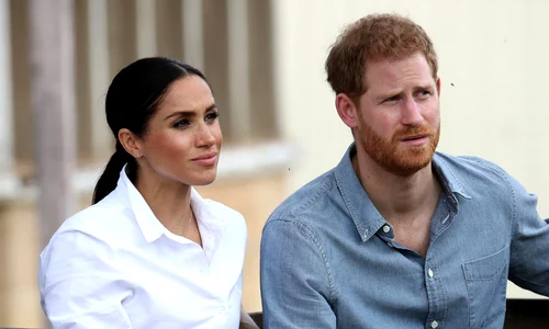 Meghan Markle, Prințul Harry   Profimedia jpg