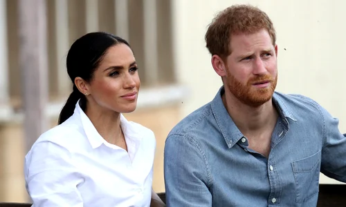 Meghan Markle, Prințul Harry   Profimedia jpg