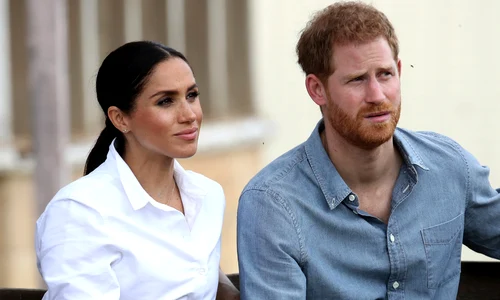 Meghan Markle, Prințul Harry   Profimedia jpg