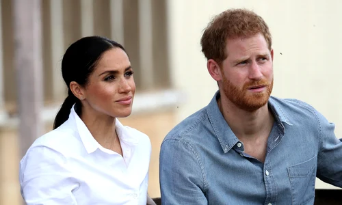 Meghan Markle, Prințul Harry   Profimedia jpg