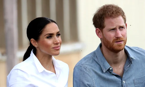 Meghan Markle, Prințul Harry   Profimedia jpg