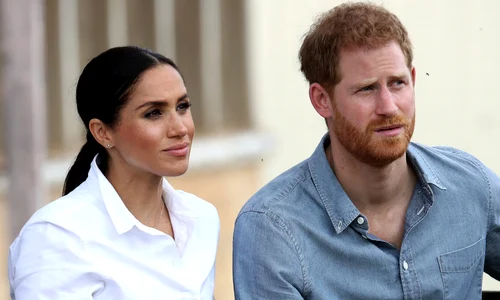 Meghan Markle, Prințul Harry Profimedia jpg