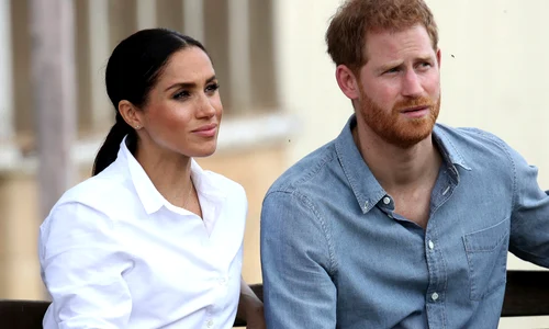 Meghan Markle, Prințul Harry   Profimedia jpg