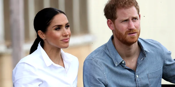 Meghan Markle, Prințul Harry   Profimedia jpg