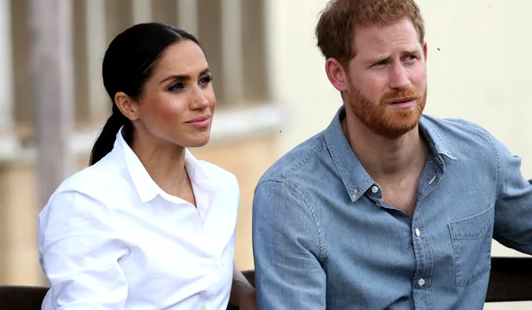 Meghan Markle, Prințul Harry   Profimedia jpg