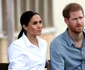 Meghan Markle, Prințul Harry  