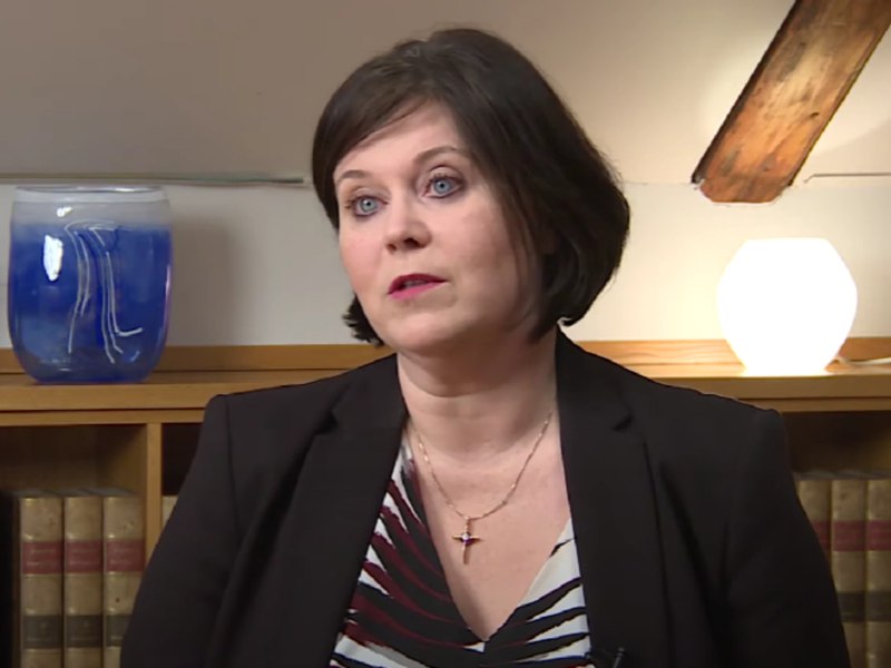 Ministrul islandez pentru Copii a demisionat după ce a recunoscut că a avut un copil cu un adolescent