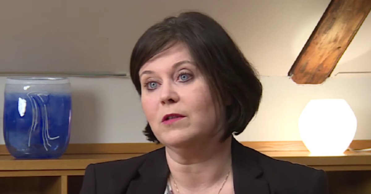 Demisia ministrei islandeze după dezvăluiri despre o relație cu un adolescent