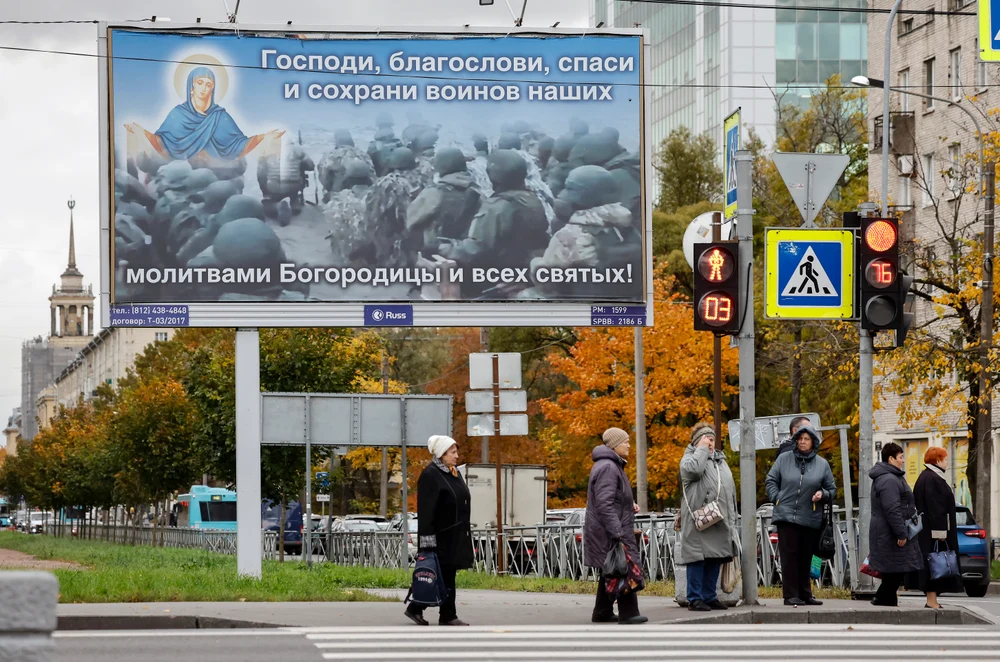 Cifrele care arată modul costisitor în care poartă Rusia războiul. Pierderi uriașe pe câmpul de luptă în 2025