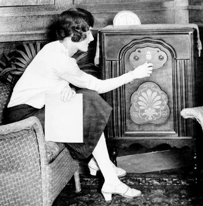 Cine şi de ce mai ascultă radio? jpeg