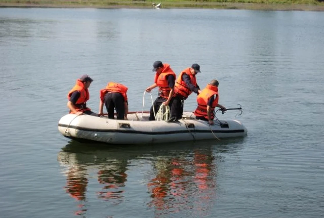 Căutări în Marea Neagră a tânărului dispărut