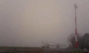 Ceata aeroport FOTO IASI AIRPORT jpg