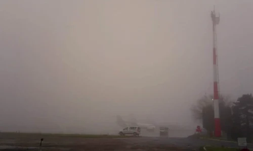 Ceata aeroport FOTO IASI AIRPORT jpg