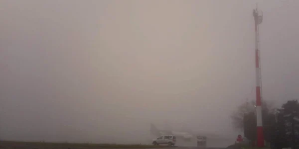 Ceata aeroport FOTO IASI AIRPORT jpg