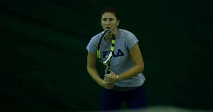 Irina Begu 