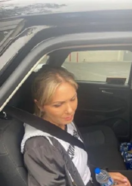 O moldoveancă condamnată pentru crimă violentă, prinsă în America după ce a fugit de închisoare