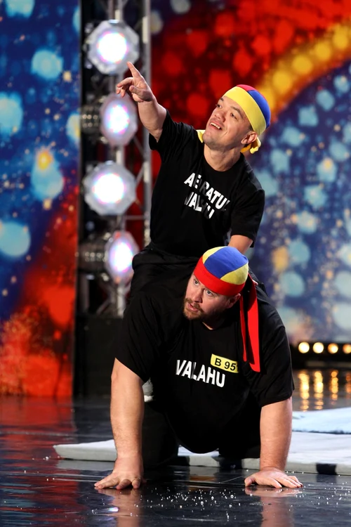 romanii au talent foto pro tv
