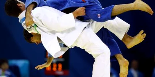 Procedeele spectaculoase nu au lipsit de la Europenele din Saraevo