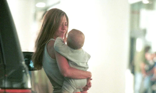Is Jennifer Aniston Destined to Be Alone? 1/1 jpeg