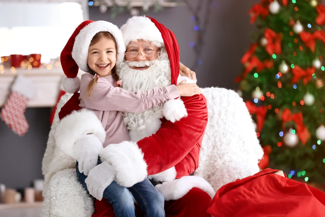 Copiii cred în magie FOTO Shutterstock