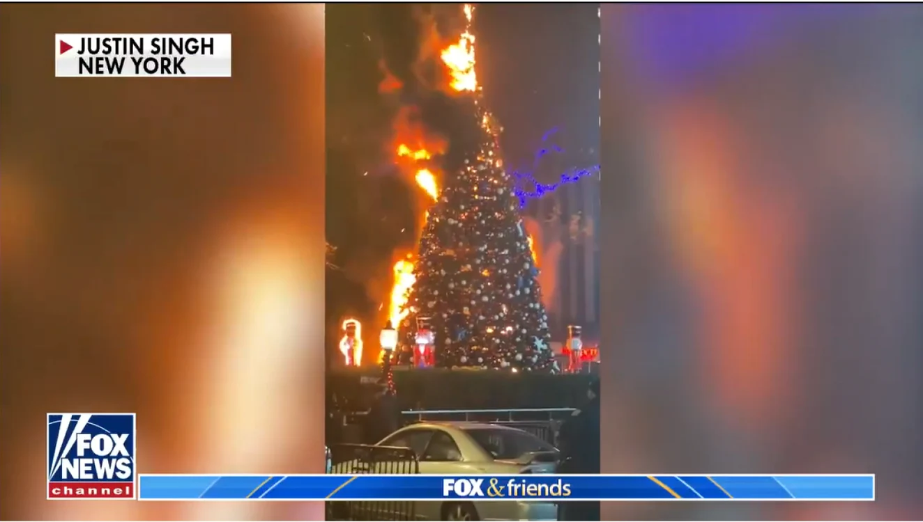 FOTO: Fox News /  Captură video