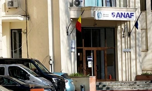 ANAF, foto Facebook jpg