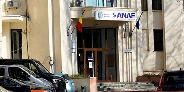 ANAF, foto Facebook jpg