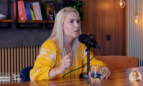 Elena Vîșcu, fosta soție a lui CRBL