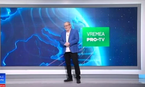 Florin Busuioc a revenit în platoul Pro TV jpeg