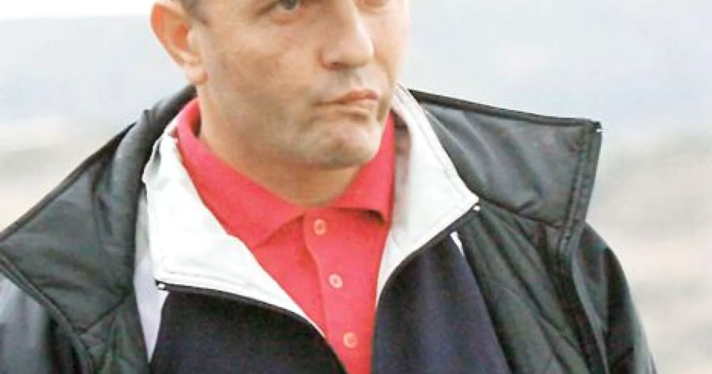 Sulejman Demollari