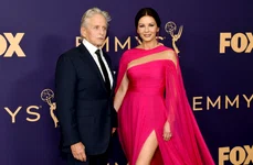 Catherine Zeta Jones și Michael Douglas, GettyImages (2) jpg