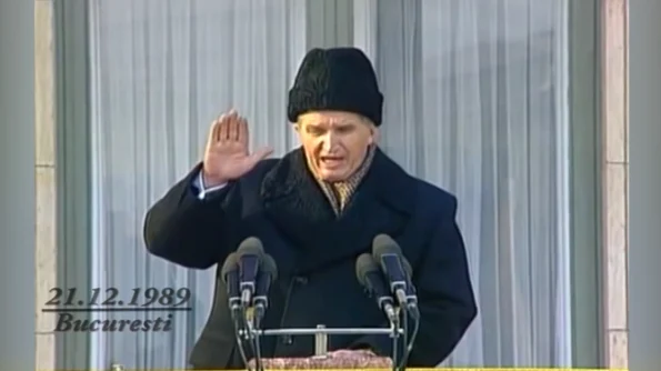 Dosarul Revoluției: Acuzațiile împotriva lui Nicolae Ceaușescu au fost clasate png