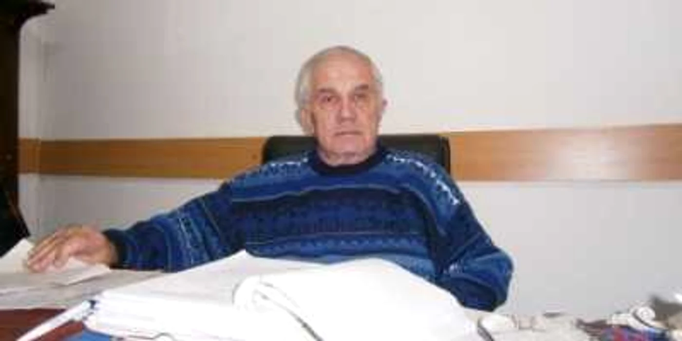 Romulus Predescu cere respect şi pensii pentru vârstnicii mehedinţeni 