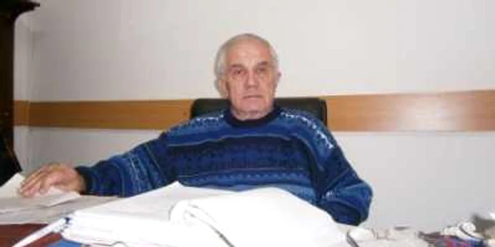 Romulus Predescu cere respect şi pensii pentru vârstnicii mehedinţeni 