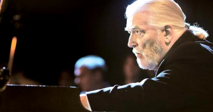 Jon Lord