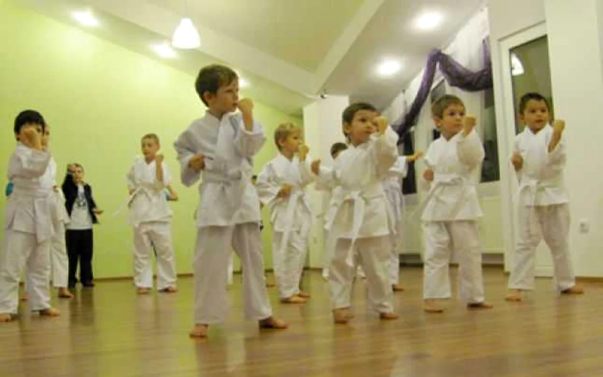 Copiii şi elevii din Ploieşti au la dispoziţie numeroase cursuri de vară, în funcţie de aptitudini. FOTO Adevărul