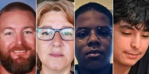 persoane impuscate atac armat SUA Foto x jpg